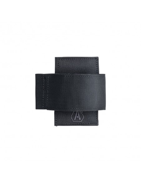 insert velcro pistolet Delta noir A10 EQUIPMENT A10 Equipement / TOE-PRO