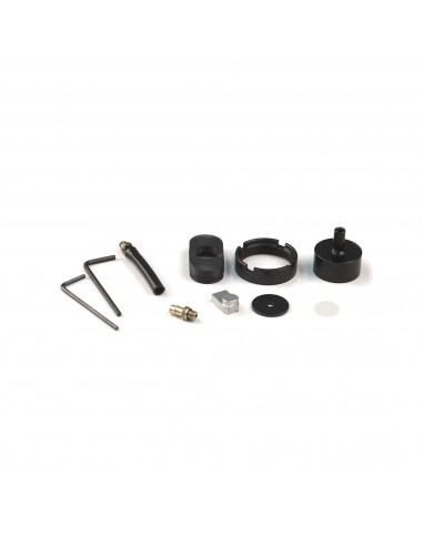 Wolverine tube de crosse WRAITH X model 2023 pour MTW HPA et co2 12g et 33g