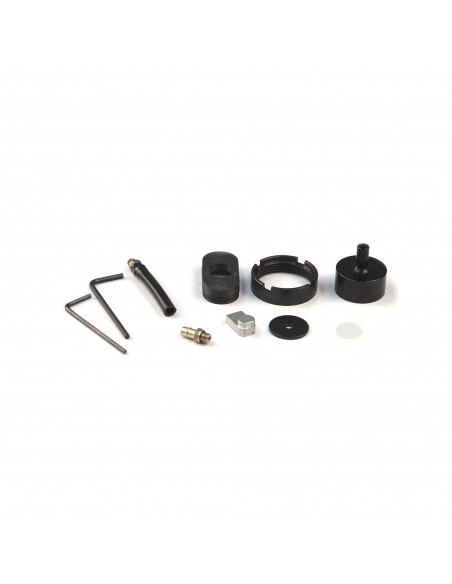 Wolverine tube de crosse WRAITH X model 2023 pour MTW HPA et co2 12g et 33g