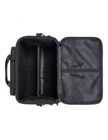 Sac de tir DELTA noir A10 EQUIPMENT