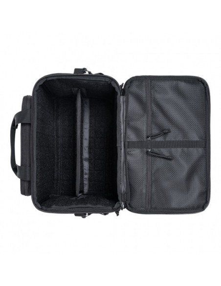 Sac de tir DELTA noir A10 EQUIPMENT