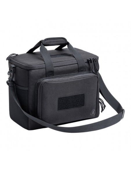 Sac de tir DELTA noir A10 EQUIPMENT