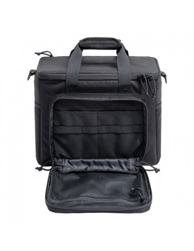 Sac de tir DELTA noir A10 EQUIPMENT