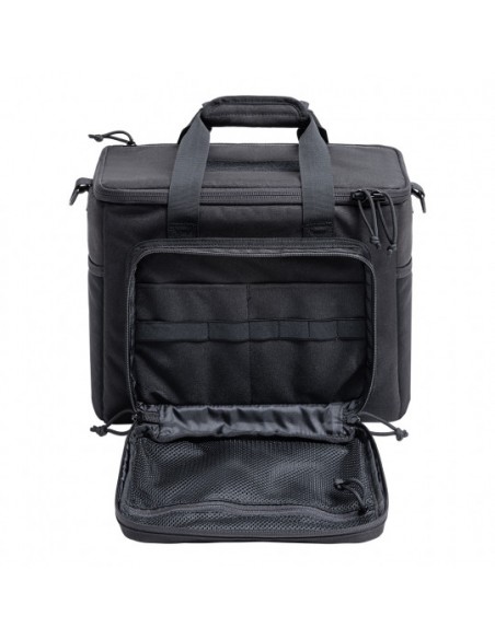 Sac de tir DELTA noir A10 EQUIPMENT