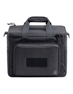 Sac de tir DELTA noir A10 EQUIPMENT