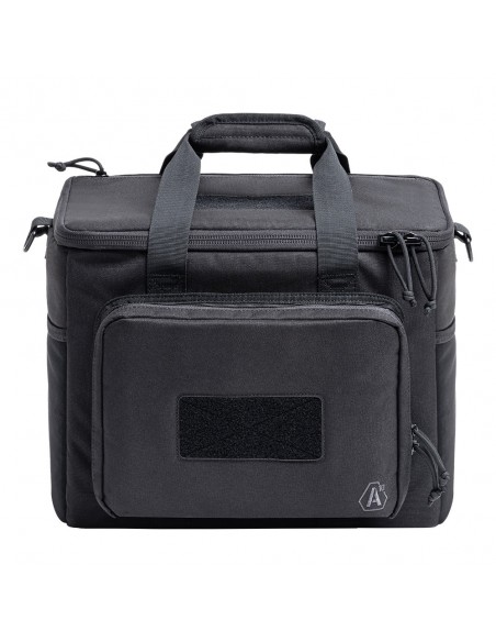 Sac de tir DELTA noir A10 EQUIPMENT
