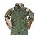 Chemise tactique CCE