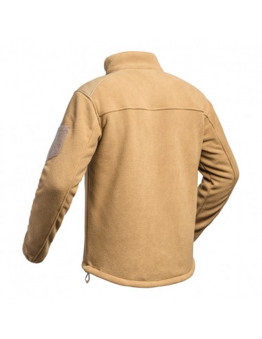 veste polaire FIGHTER TAN A10 EQUIPMENT