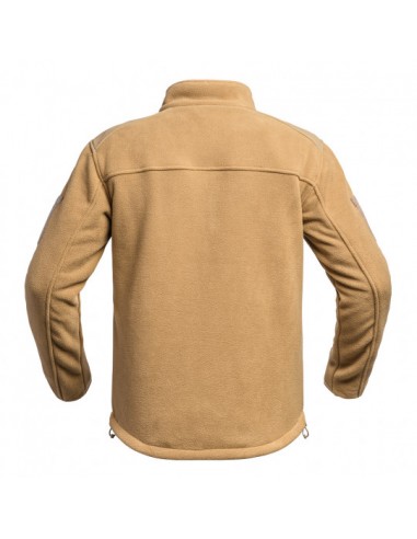 veste polaire FIGHTER TAN A10 EQUIPMENT