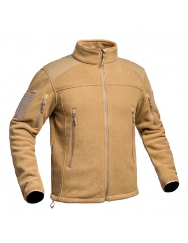 veste polaire FIGHTER TAN A10 EQUIPMENT
