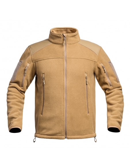 veste polaire FIGHTER TAN A10 EQUIPMENT