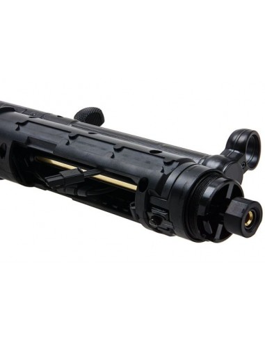 Mp5 SD6 TOKYO MARUI NGRS Next Gen Recoil Shock
