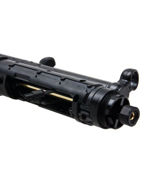 Mp5 SD6 TOKYO MARUI NGRS Next Gen Recoil Shock