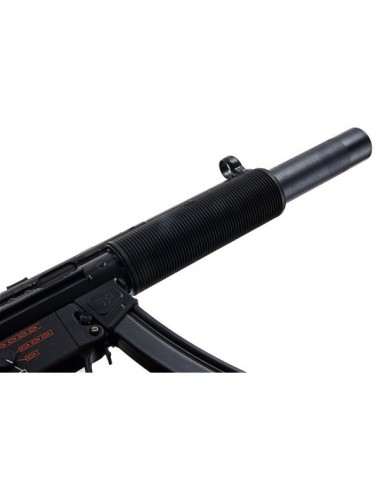 Mp5 SD6 TOKYO MARUI NGRS Next Gen Recoil Shock