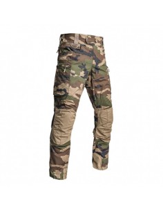 pantalon de combat V2 fighter camo CE france entre jambre 83 A10 equipment