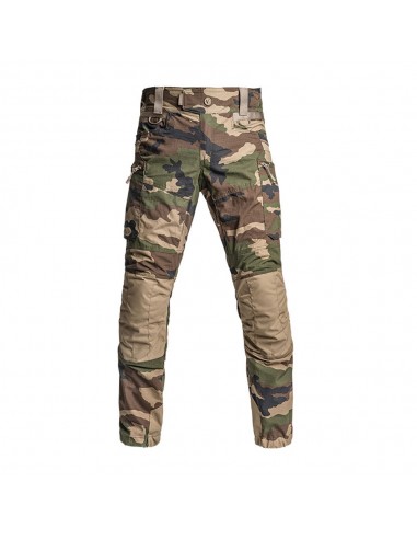 pantalon de combat V2 fighter camo CE france entre jambre 83 A10 equipment