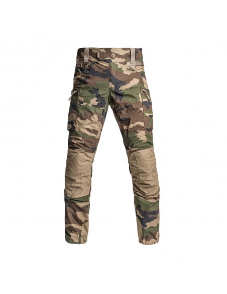 pantalon de combat V2 fighter camo CE france entre jambre 83 A10 equipment