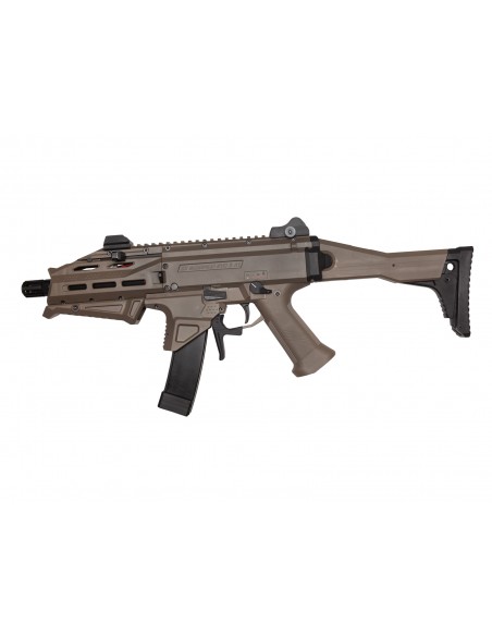 replique Scorpion EVO 3 ATEK TAN ASG ASG action sport games