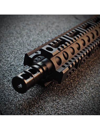 wolverine MTW FORGED TACTICAL edition INFERNO 10"