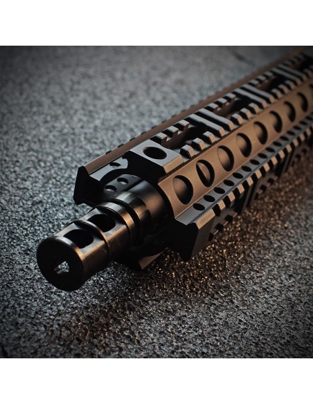 wolverine MTW FORGED TACTICAL edition INFERNO 10"