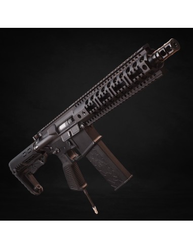 wolverine MTW FORGED TACTICAL edition INFERNO 10" wolverine Airsoft
