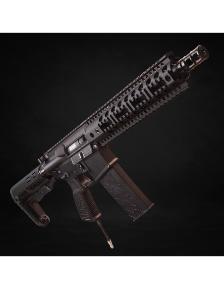 wolverine MTW FORGED TACTICAL edition INFERNO 10" wolverine Airsoft