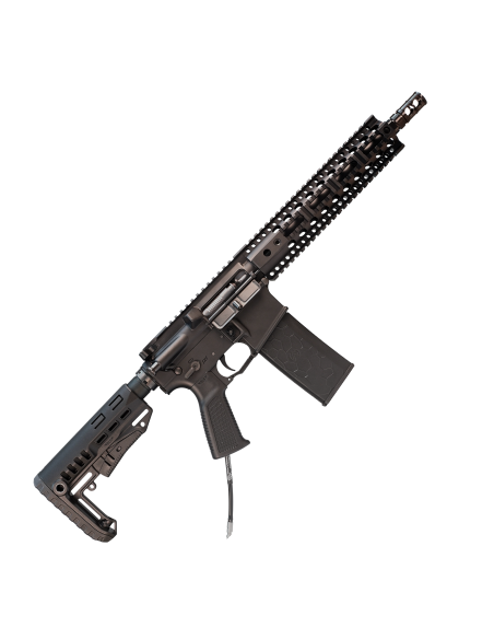 wolverine MTW FORGED TACTICAL edition INFERNO 10"