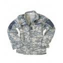 veste ACU (army combat uniform) ripstop AT DIGITAL
