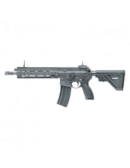 HK416 a5 gen3 gaz VFC noir umarex 2.6531x