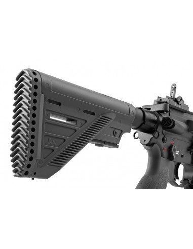 HK416 a5 gen3 gaz VFC noir umarex 2.6531x