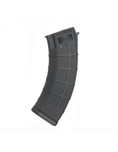 chargeur AEG mid-cap AK47 ak74 noir 30/135 bb's BO