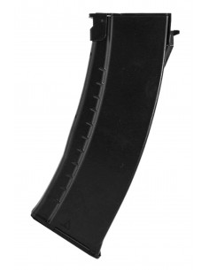 chargeur AEG mid-cap AK74 noir 30/135 bb's arcturus BO
