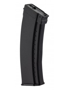 chargeur AEG mid-cap AK74 noir 30/135 bb's arcturus BO 2