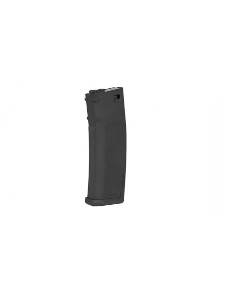 chargeur AEG 125bb's M4 M15 noir type SMAG SPECNA ARMS