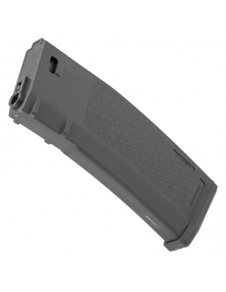 chargeur AEG 125bb's M4 M15 noir type SMAG SPECNA ARMS