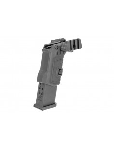 mag extend grip noir AAP-01 action army 2