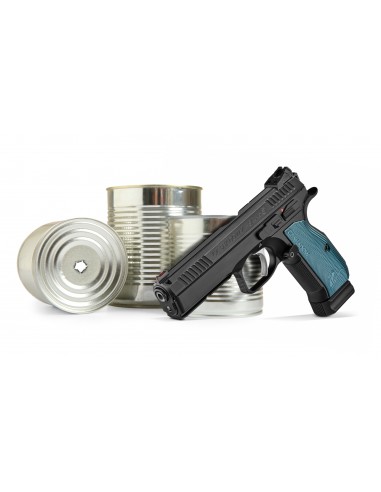pistolet CZ shadow 2 co2 4.5mm 19485 ASG action sport games