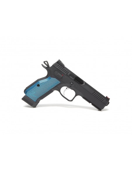 pistolet CZ shadow 2 co2 4.5mm 19485 ASG action sport games
