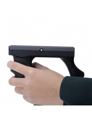 poignee tactical grip rail RIS
