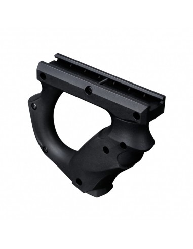 poignee tactical grip rail RIS