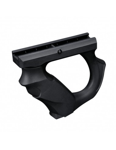 poignee tactical grip rail RIS