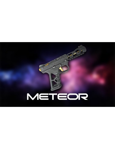 Kit METEOR pour AAP01 soft-tech