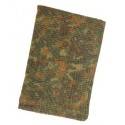 Filet Flecktarn 190x90cm