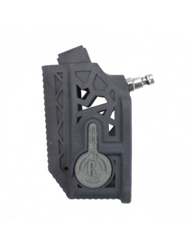 adaptateur HPA coudé US pour glock aap01 vers m4 PULSE PROTEK