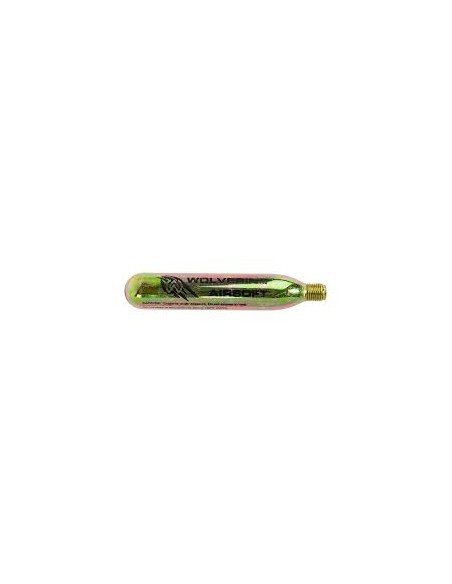 cartouche 33g wolverine wolverine Airsoft