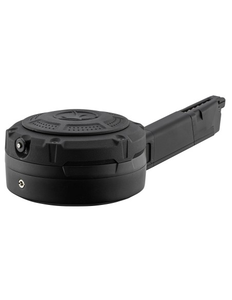 DRUM AAp01 et we17 et glock gaz 350bb's ACTION ARMY