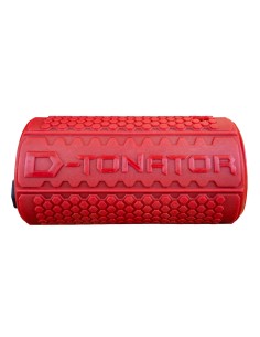 grenade reutilisable d-tonator ROUGE gaz 150bb's
