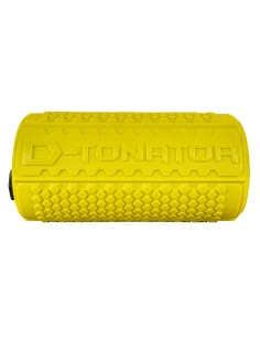grenade reutilisable d-tonator JAUNE gaz 150bb's