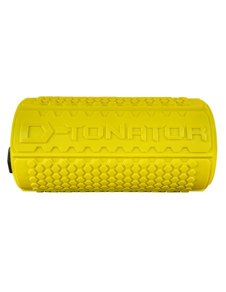 grenade reutilisable d-tonator JAUNE gaz 150bb's