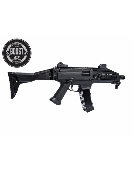 AEG SCORPION EVO3 A1 ultimate BOOST 19778